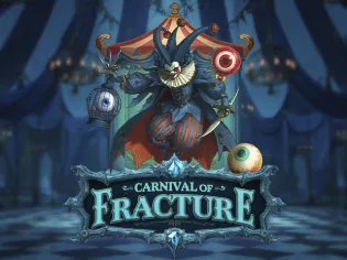 Carnival of Fracture game thumbnail