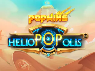 HelioPOPolis game thumbnail