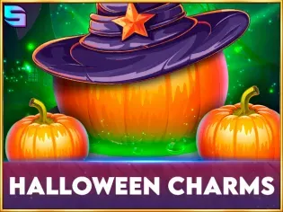 Halloween Charms game thumbnail