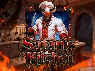 Satan's Kitchen game thumbnail