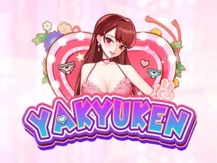 Yakyuken game thumbnail