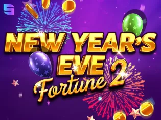 New Year's Eve Fortune 2 game thumbnail