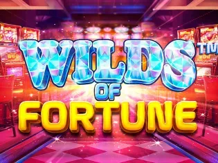Wilds Of Fortune game thumbnail