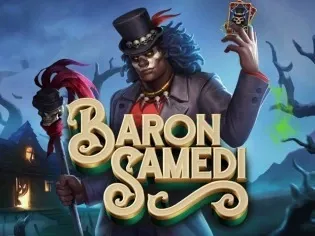 Baron Samedi game thumbnail