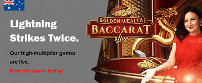 Top Rated Aussie Casino Games