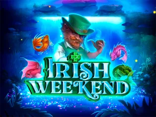 Irish Weekend game thumbnail