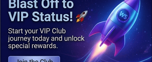 100% Welcome Match Bonus promotion