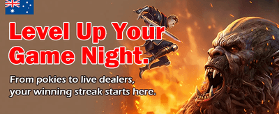 Get Your Welcome Bonus Now