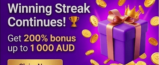Mega Slot Free Spins promotion