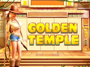 Golden Temple game thumbnail