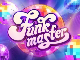 Funk Master game thumbnail