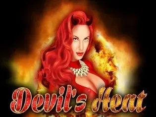 Devil's Heat game thumbnail