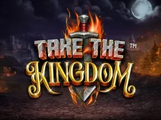 Take The Kingdom game thumbnail