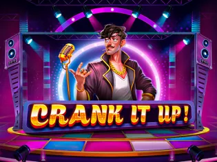 Crank It Up game thumbnail